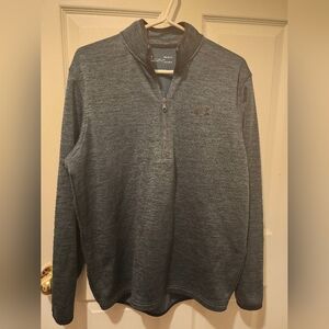 Under Armour Men's Gray Sweater